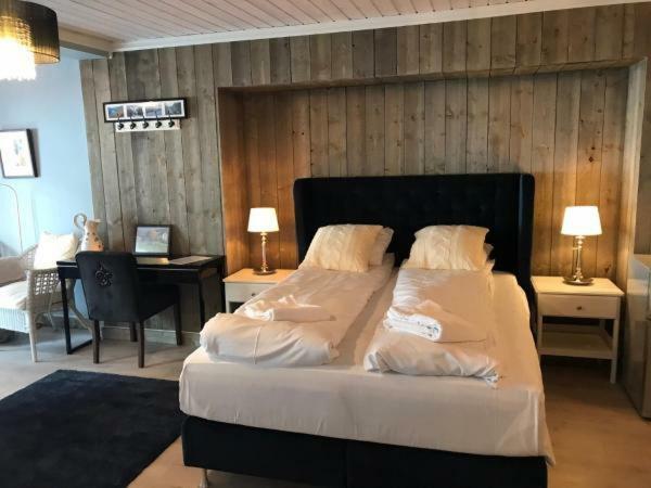 Kvamseter Lodge - Mountain Apartments Нурхеймсунн Экстерьер фото